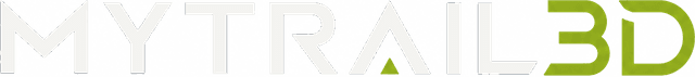 MyTrail3D